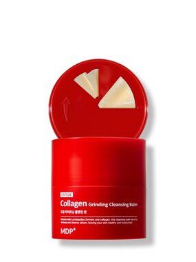 Collagen Grinding Cleansing Balm